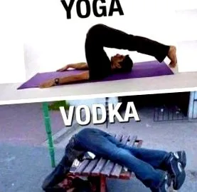 Јога Јога