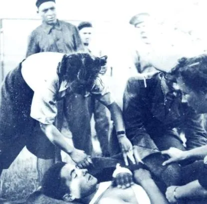 dragescu