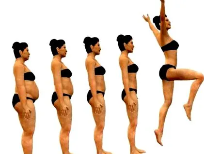 xshape calivita