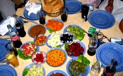 октомври отслабване
