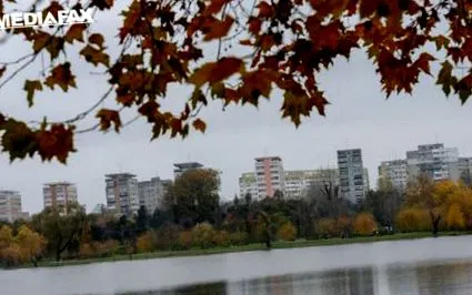 időjárás