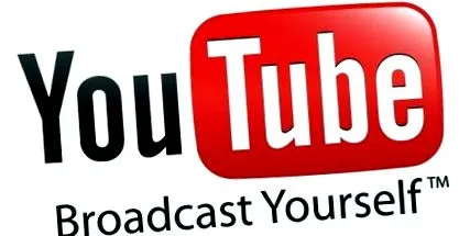 youtube