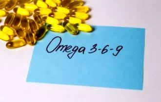 омега-3