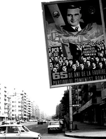 bukarest