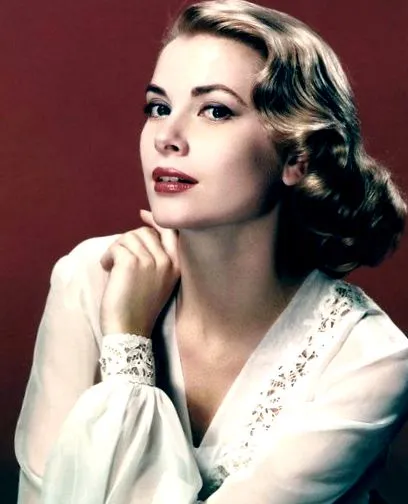 grace