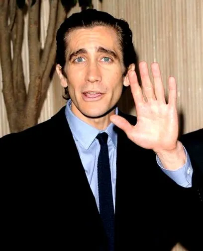 jake