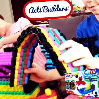 builders