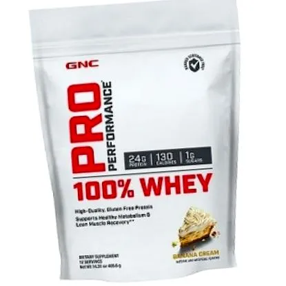 Whey Protein