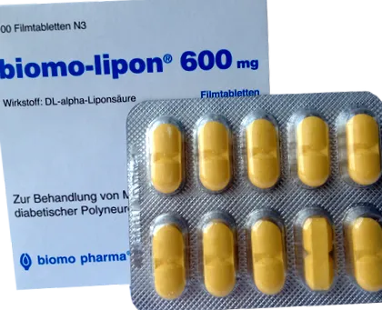alfa-liponsav