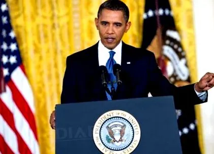 barack arra