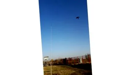 kite teleszkópos