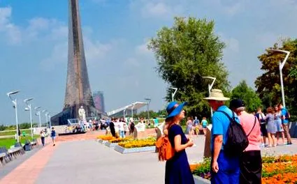 активности