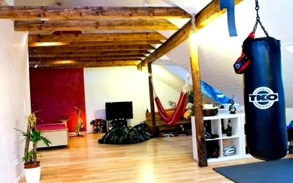airbnb викендички