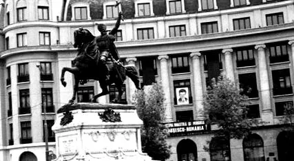 bukarest