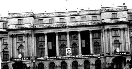 bukarest