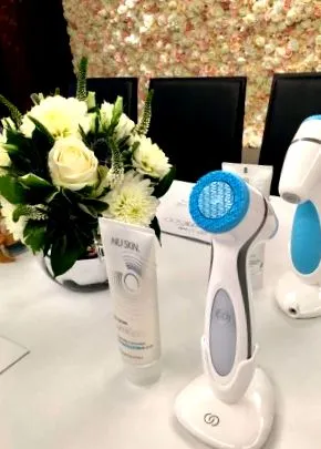 ageLOC® LumiSpa