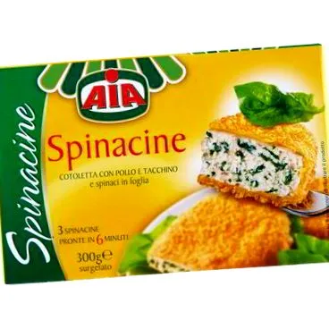 húsgombóc