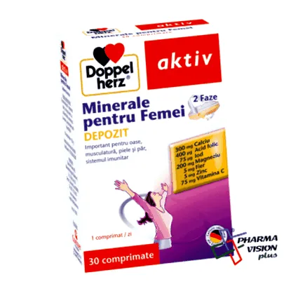 актив doppelherz