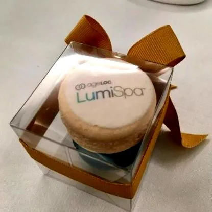 LumiSpa rendszer