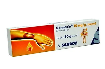 dermazin