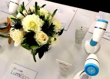 ageLOC® LumiSpa