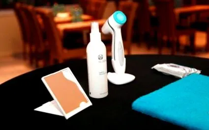 lumispa