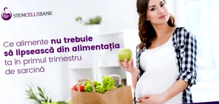 бременоста намирници