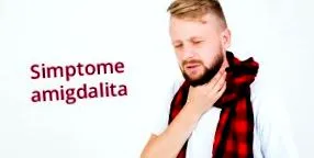 mandulagyulladás