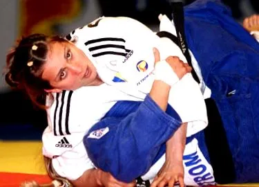 dumitru alina
