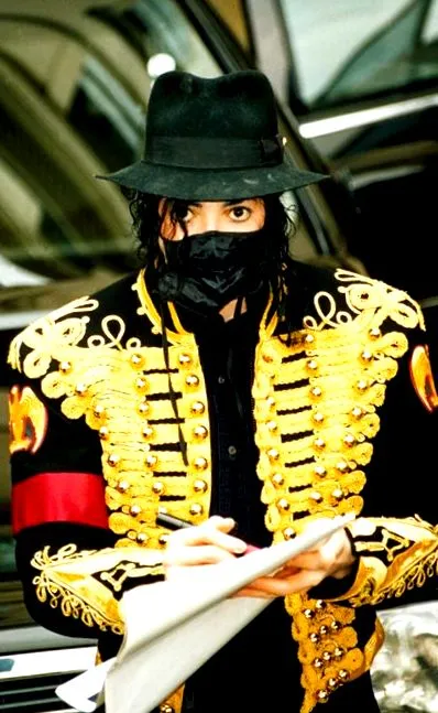 michael