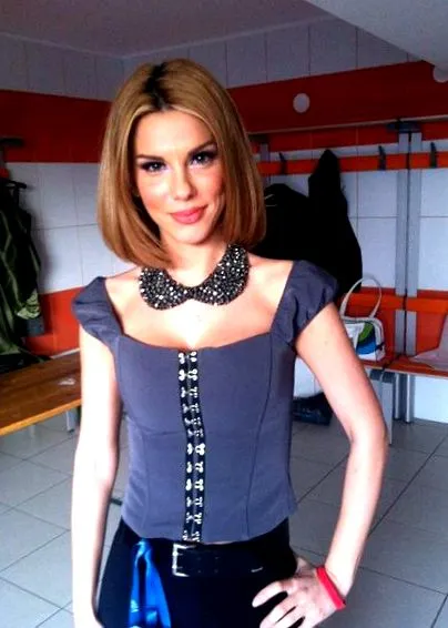 alina laufer