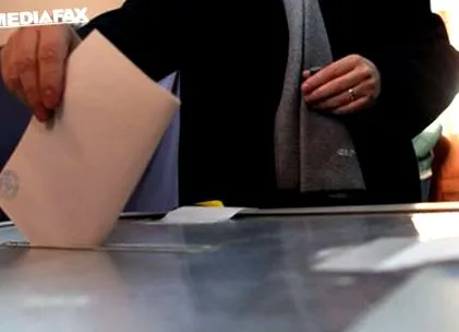 miestne voľby