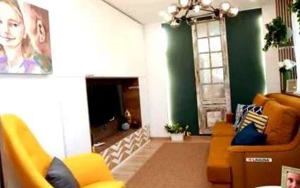éves