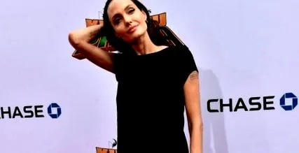 jolie angelina