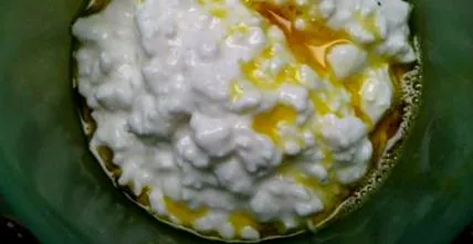 мешавината