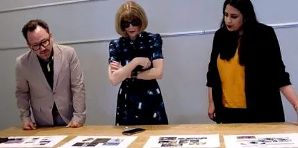 anna wintour