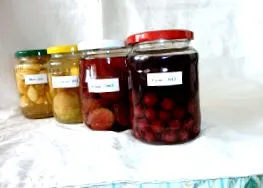 компот