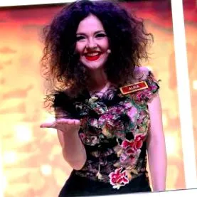 edzője smiley