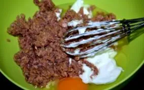 előétel