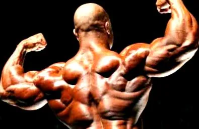 Phil Heath