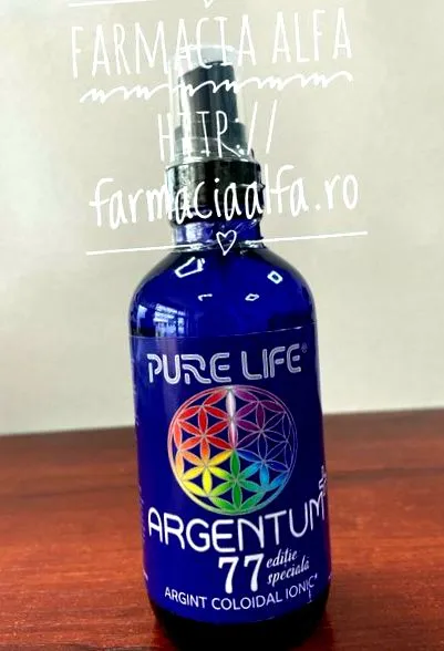 argentum