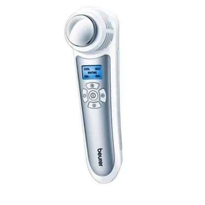 ionic beurer
