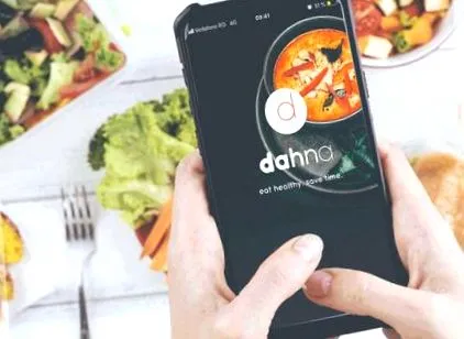 dahna dahna