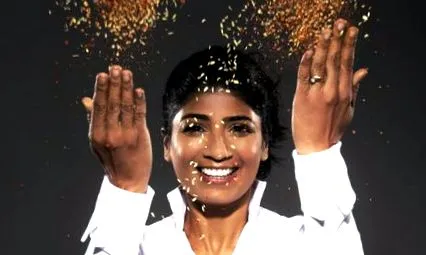 fiatalabbnak Anjula Devi