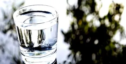 вода здравословна