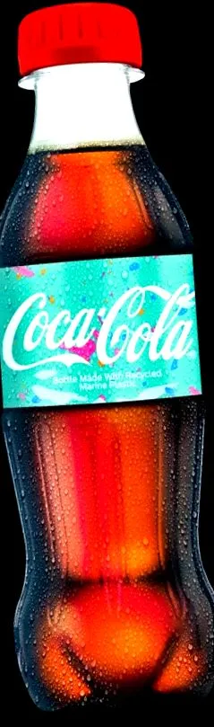 coca-cola інвестує
