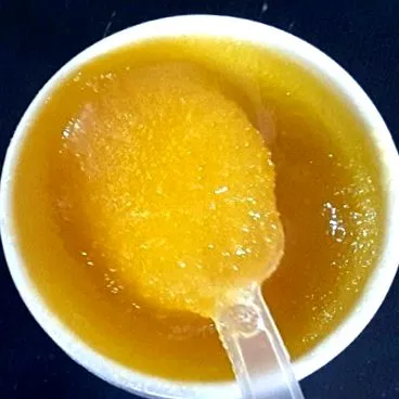 кристалізований кристалізований