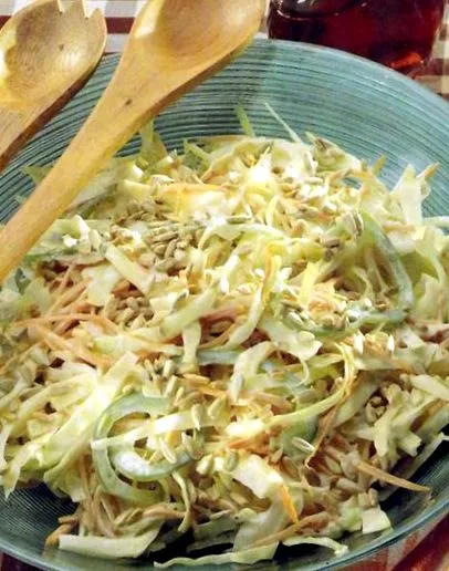 gastroabc салату