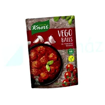 vego knorr