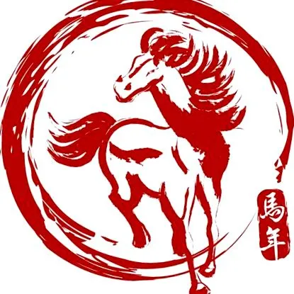chinezesc zodiacului